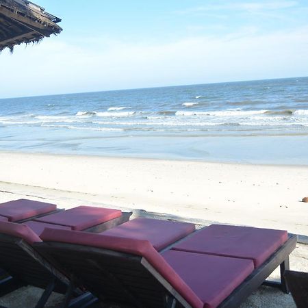 Mai Am Guest House Phan Thiet Exterior photo