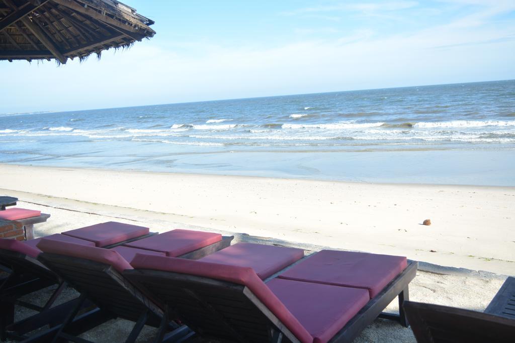Mai Am Guest House Phan Thiet Exterior photo