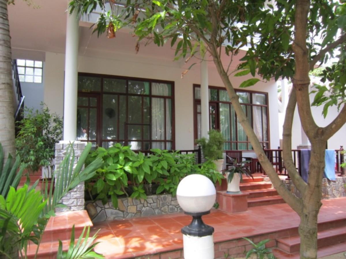 Mai Am Guest House Phan Thiet Exterior photo