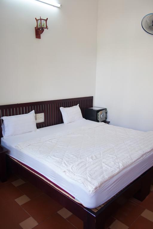 Mai Am Guest House Phan Thiet Exterior photo