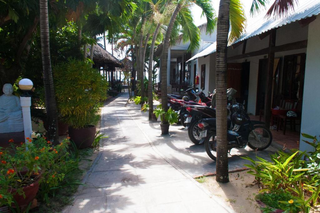 Mai Am Guest House Phan Thiet Room photo