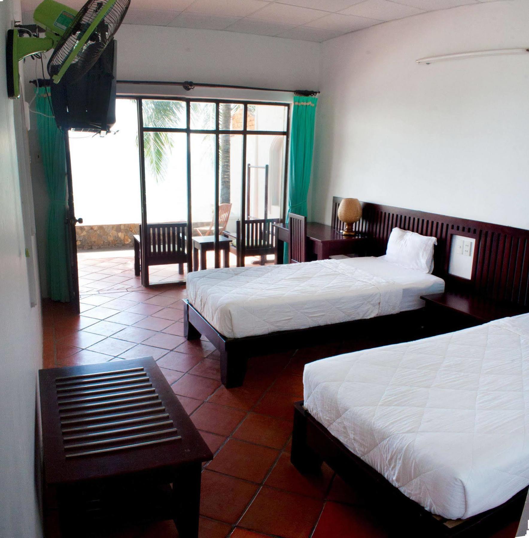Mai Am Guest House Phan Thiet Exterior photo