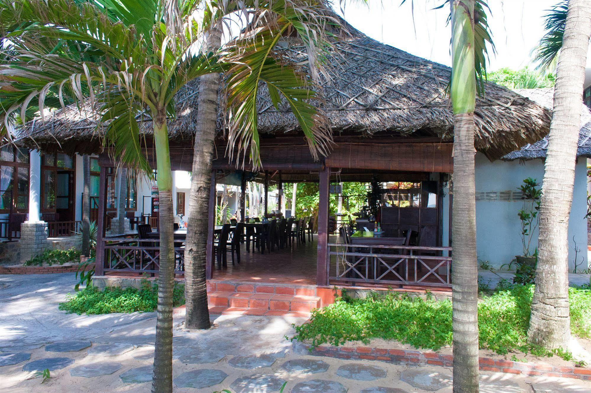 Mai Am Guest House Phan Thiet Exterior photo