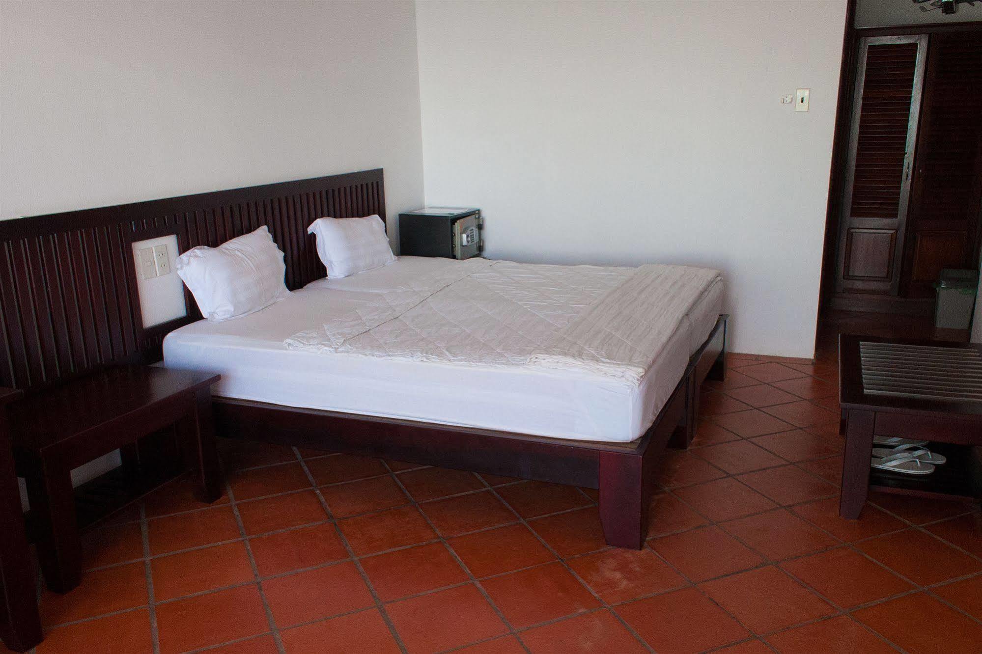 Mai Am Guest House Phan Thiet Exterior photo